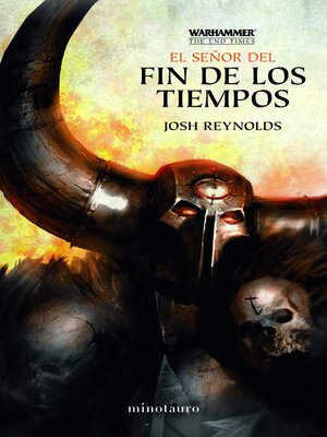 cover image of El Señor del Fin de los Tiempos nº 5/5